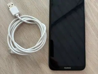 Huawei P20 lite