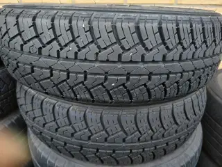 Marshal sommerdæk 165/70/R14