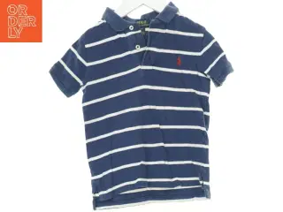 Polo fra Ralph Lauren (str. 104 cm)