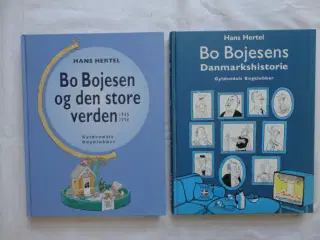 Bo Bojesen  :