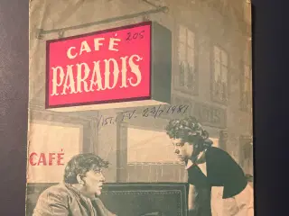 Café-Paradis