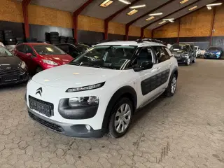Citroën C4 Cactus 1,2 PureTech 82 Challenge