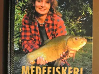 medefiskeri, af jens bursell, emne: hobby og sport