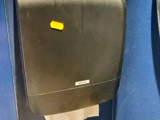 Papirdispenser KATRIN