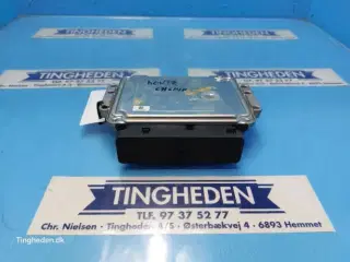 Deutz Computer Bosch 0281020069