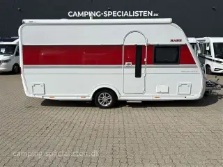 2025 - Kabe Briljant 470 XL KS   Kabe Briljant 470 KS 2025 - Se den nu hos Camping-Specialisten.dk