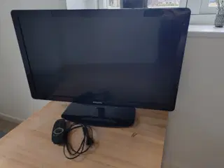 Philips 32'' lcd tv