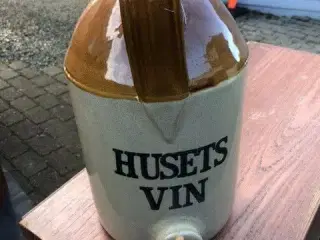 Husets vin 