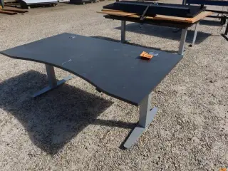 HÆVE/SÆNKEBORD