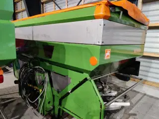 Amazone ZAM 2300 Ultra Profis control