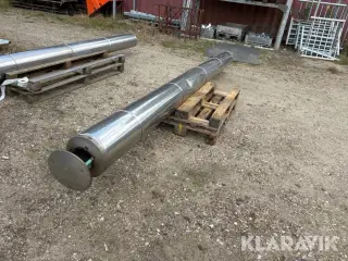 Skorsten