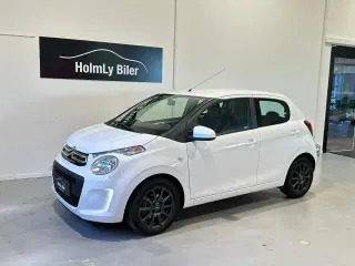 Citroën C1 1,2 PureTech 82 Feel