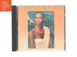 Whitney Houston