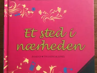 Cecelia Ahern : Et sted i nærheden