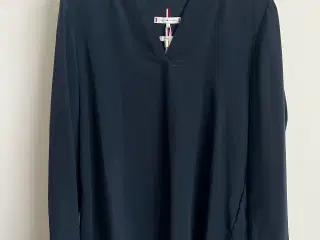 Bluse - 100% Silke