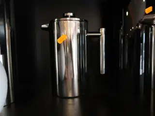 Stempelkande CILIO SARA blank 1 ltr 8 kopper