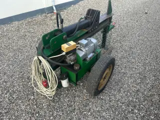 Brændekløver 