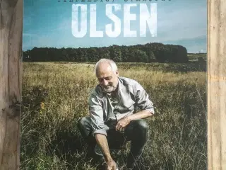 Tilfældigt Strejfet, Allan Olsen, emne: musik,