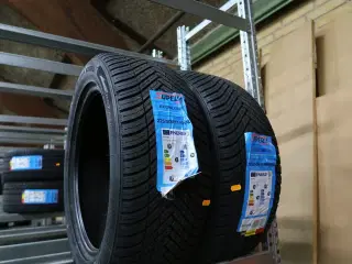 2 stk. dæk SUPERIA 225/50R17 98W XL