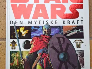 Star Wars Den Mystiske Kraft BOG