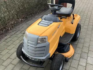 Stiga havetraktor 
