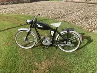 Sco 3 Gear