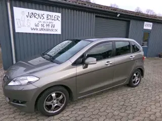 Honda FR-V 1,8 Comfort