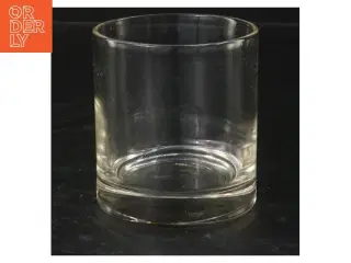 Drikkeglas 8 cm (str. 8 cm)