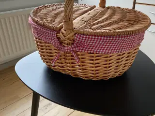Picnickurv 