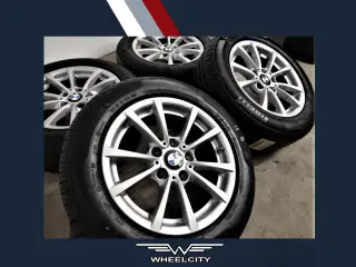 5x120 16" ET31, BMW Style-378