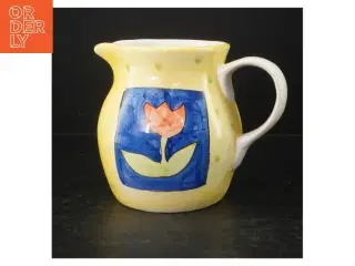 Keramisk kande (str. 15 cm)
