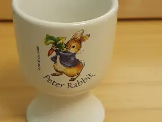 Peter rabbit æggebæger fra 2006