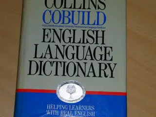 English language Dictionary