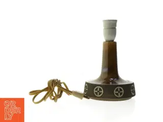 Frank Keramik bordlampe (str. 15 x 23 cm)