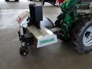 Ferrari Kantskærer/Kantfræser