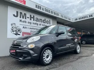 Fiat 500L Wagon 1,3 MJT 95 Urban+ 7prs