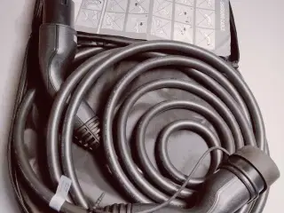 Ladekabel type to 