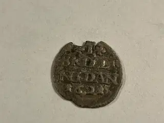 1 skilling 1621