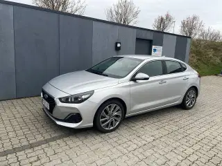 Hyundai i30 1,0 T-GDi Trend Fastback