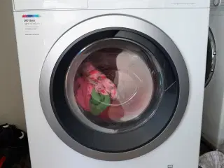 Bosch vaskemaskine 9kg med i dos