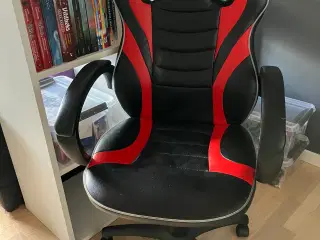 Gamer stol