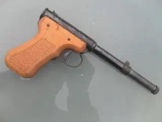 luftpistol diana model 2