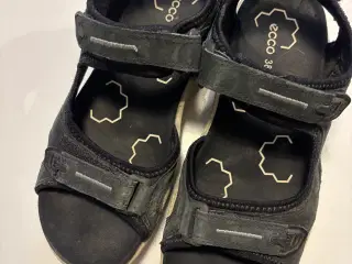 ECCO børnesandaler