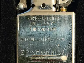 Zippo 