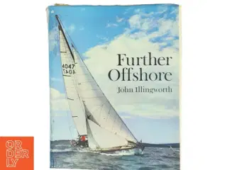Bog 'Further Offshore' af John Illingworth
