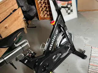 Motionscykel