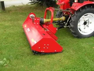Købes D Traktor m frontlæsser & klipper BILLIG OK 