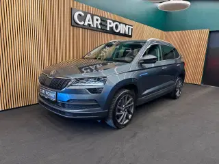 Skoda Karoq 1,5 TSi 150 Style DSG