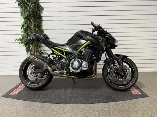 Kawasaki Z900 ABS