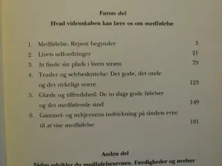 medfølelse og mindfulness - fra selvkritik til sel